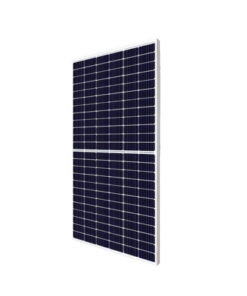 ETM672BH450WW/WB-ETSOLAR-Modulo Solar ELITE PLUS, 450W, 50 Vcc, Monocristalino, 144 Celdas grado A