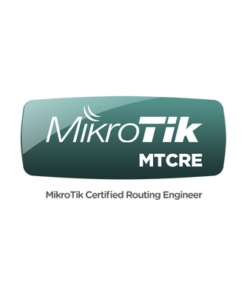 EXPERTMTCRE-MIKROTIK-Certificación Mikrotik Routing Engineer