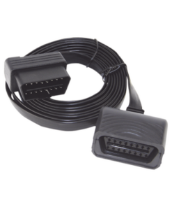 EXTOBDII-MEITRACK-Extensión OBDII Para Equipos GPS Con Conexión Directa Al Puerto OBD2