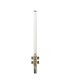 FG-4405-LAIRD-ANTENA OMNI. FIBRA DE VIDRIO, FREC. 440-450 MHz, 5 dB DE GANANCIA