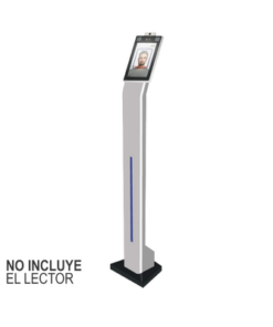 FMB-05-ZKTECO-Soporte para montaje de lector de la serie: SPEEDFACEV5L y PROFACEX