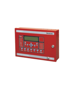 FN-LCDS-US00-R024-HOCHIKI-Anunciador Serial Para Paneles FireNET & FireNET PLUS (0100-15670)
