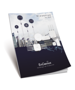 FOLENG2020/30-ENGENIUS-Folleto Engenius 2020 (Paquete con 30)