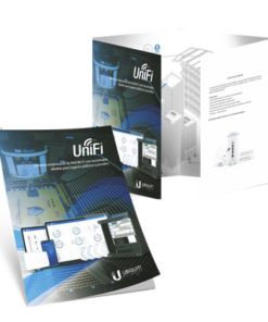 FOLUNIFIU20/30-UBIQUITI-Folleto Unifi 2020 (Paquete con 30)