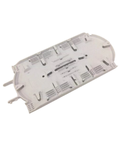 FOST-220J-A104-FIBERHOME-Charola de Empalme para Fibra Óptica, 24 Empalmes, para Uso con FOSC-220J-A104