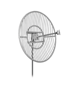 GD918-LAIRD-ANTENA  DE REJILLA TIPO PARABOLICA 18DBI 900MHZ