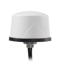 GLHPDLTEMIMOSFUS-PCTEL-Antena coach multibanda LTE, con GPS/GLONASS