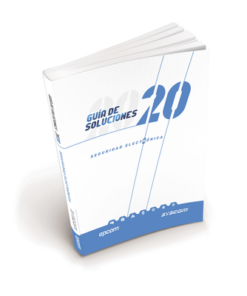 GSSE-2020-SYSCOM-Guía de Soluciones de Seguridad Electrónica 2020
