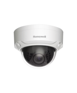 H4W4PER2-HONEYWELL-Domo IP 4MP, Low/Light / Lente Motorizado de 2.7 a 13.5 mm / WDR Real 120dB / Exterior IP66 / IK10 / IR / POE / H265