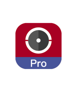 HKPRO-CS7-1A-HIKVISION-Licencia Anual Hik-PartnerPro / Grabación en la Nube 7 Días de Retención Sobre Escribibles por 1 Año para 1 Cámara