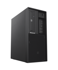 HMW6T-HONEYWELL-Estación de trabajo en torre para MAXPRO® con cuatro conexiones de monitor