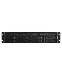 HNMPE48C144T12-HONEYWELL-NVR MAXPRO PE (Professional Edition) 4K / 48 Canales IP / Windows 10 IoT Enterprise / 144 TB (Incluidos) / 2 U Rack / NDAA / ONVIF / H.265 / Fuente Redundante / RAID 1/5/6/10 / Honeywell Security
