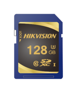 HS-SD-H10I/128G - HS-SD-H10I/128G-HIKVISION-Memoria SD Clase 10 de 128 GB / Especializada Para Videovigilancia - Relematic.mx - HSSDH10I_128G-p