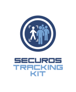 IF-TKID-ISS-Licencia de Deteccion de Intrusión SecurOS Tracking Kit, (por detector, por flujo de cámara)