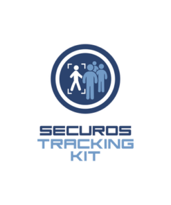 IF-TK-WD-ISS-Licencia de Detección de Flujo en Dirección Incorrecta SecurOS Tracking Kit, (por detector, por stream de cámara)
