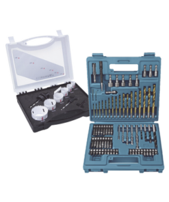 KITMAKITA5-MAKITA-Kit completo de Herramientas Makita