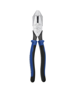 KT201-9-KLEIN TOOLS-Pinzas de Electricista Clásica de 9 pulgadas.