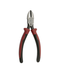 KT202-5-KLEIN TOOLS-Pinzas de Corte Diagonal de 5 pulgadas.