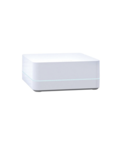 LBDG2WH-LUTRON CASETA WIRELESS-(Caseta Wireless) Controlador HUB principal, soporta 75 dispositivos, 1 repetidor, fácil programacion vía App.