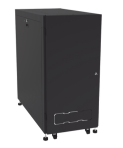 LP-60120-37U-R2-LINKEDPRO BY EPCOM-Gabinete Profesional para Telecomunicaciones de 37UR, 600 mm de Ancho x 1200 mm de Profundidad.