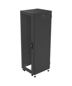 LP-6060-37U-R2-LINKEDPRO BY EPCOM-Gabinete Profesional para Telecomunicaciones de 37UR, 600 mm de Ancho x 600 mm Profundidad.