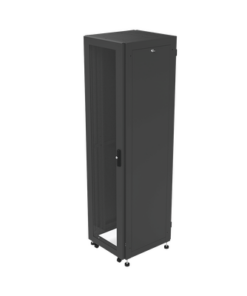 LP-6060-45U-R2-LINKEDPRO BY EPCOM-Gabinete Profesional para Telecomunicaciones de 45UR, 600 mm Ancho x 600 mm Profundidad.