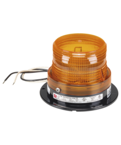 LP6120A-FEDERAL SIGNAL INDUSTRIAL-Estrobo streamline, mini, 120-240 Vca, ambar