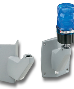 LWMB2-FEDERAL SIGNAL INDUSTRIAL-Montaje de pared para Estrobos Fireball