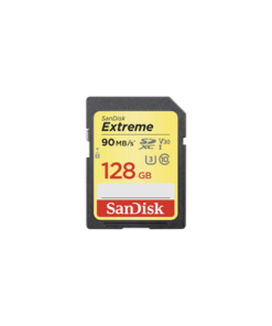 MEMSDHX128-SYSCOM-Memoria SD de 128GB / SDHC & SDXC