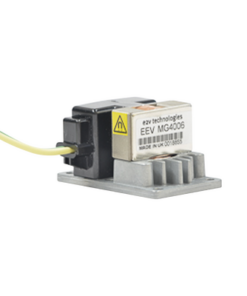 MG-4006-E2V-Magnetrón de 6 kW en banda X para radares marinos en frecuencia de 9410 ± 30 MHz