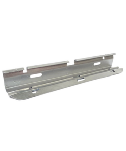 MG-51-210GAC-CHAROFIL-Clip automático para unir tramos de charolas, con acabado Galvanizado por inmersión en caliente