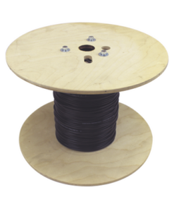 MIC-1000-RBTEC-Cable Sensor para Sensor Perimetral Micalert, Rollo de 300mts de cable /Requiere LPU-400