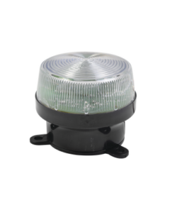 MNSTRC-SFIRE-Estrobo de Gran Brillantez. Color claro