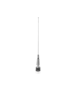 MUF-4503S-PCTEL-Antena ajustable al campo 450-470 MHz, con resorte incluido
