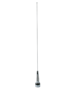 MWB-1320-PCTEL-Antena Móvil VHF / UHF, Banda Ancha, Rango de Frecuencia 132 - 512 MHz.