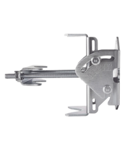 N000045L002A-CAMBIUM NETWORKS-Montaje cnWave V5000 para poste, con inclinación