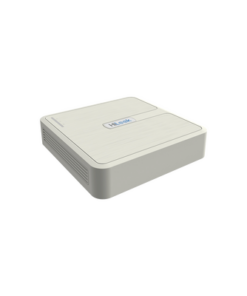 NVR-104H-D/4P(C)-HiLook by HIKVISION-NVR 4 Megapixel (Compatibles con Cámaras AcuSense) / 4 Canales IP / 4 Puertos PoE+ / 1 Bahía de Disco Duro / Salida en Full HD