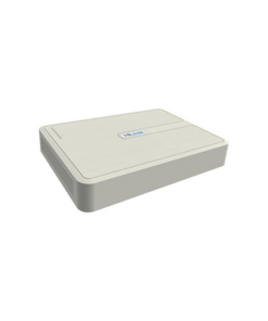 NVR-108H-D/8P(C)-HiLook by HIKVISION-NVR 4 Megapixel (Compatible con Cámaras AcuSense) / 8 Canales IP / 8 Puertos PoE+ / 1 Bahía de Disco Duro / Salida en Full HD