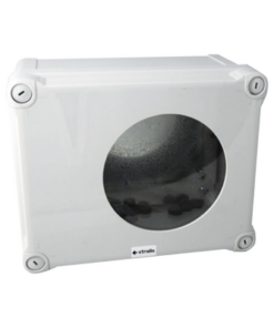 OSID-EHI-XTRALIS-Carcasa de Montaje para Ambientes Hostiles / IP66 / Compatible con Receptores OSID