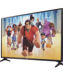 PANLGE1770-LG-Televisor LG LED de 43", Pantalla FHD