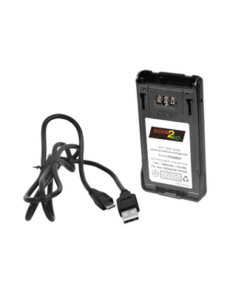 PC-KNB47-GOOD 2 GO-Batería Li-Ion 2000 mAh  para radios Kenwood NX200/300.
