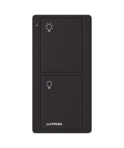 PJ22BTMNL01-LUTRON ELECTRONICS-Control inalambrico para control de apagadores y atenuadores Lutron
