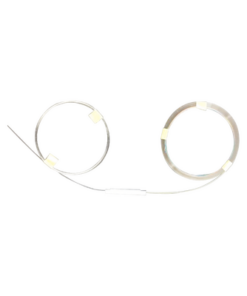 PLC-116-S-FIBERHOME-Splitter (Divisor Óptico) tipo PLC, de 1x16, para fusión (sin conectores)