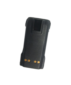 PP-NTN-9857IS-POWER PRODUCTS-Batería IS  NI-MH 2500 mAh para radios XTS1000/1500/2250/2500, MT1500, PR1500, Incluye Clip