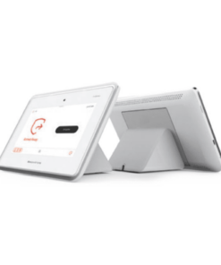 PROA7DM-HONEYWELL HOME RESIDEO-Montaje de Escritorio para paneles Pro Series de 7"