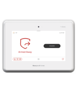 PROA7PLUS-HONEYWELL HOME RESIDEO-Panel de Alarma con Pantalla Touch de 7" Compatible con Total Connect 2.0 y Opción de agregar Sensores Inalámbricos de la serie 5800, 2GIG, DSC, ITI y BOSH (Agregando TAKEOVER)
