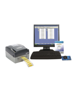 PROG-EMCD3-PANDUIT-Software para Diseño de Etiquetas de Identificación Easy-Mark™, Presentación en CD-ROM