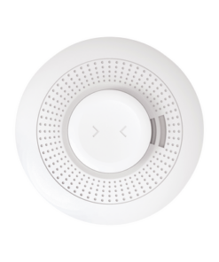 PROSIXSMOKEV-HONEYWELL HOME RESIDEO-Sensor Inalambrico de Humo y Temperatura para Panel ProSeries