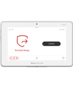 PROWLTOUCH-HONEYWELL HOME RESIDEO-Teclado Sensible al tacto Inalámbrico Pro Series