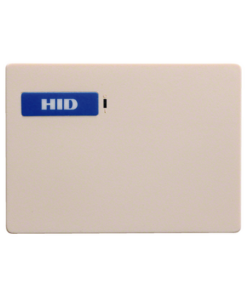 PROXPASS-HID-Tarjeta de Proximidad HID Activa para Control de Acceso Vehicular /1351LBSMN